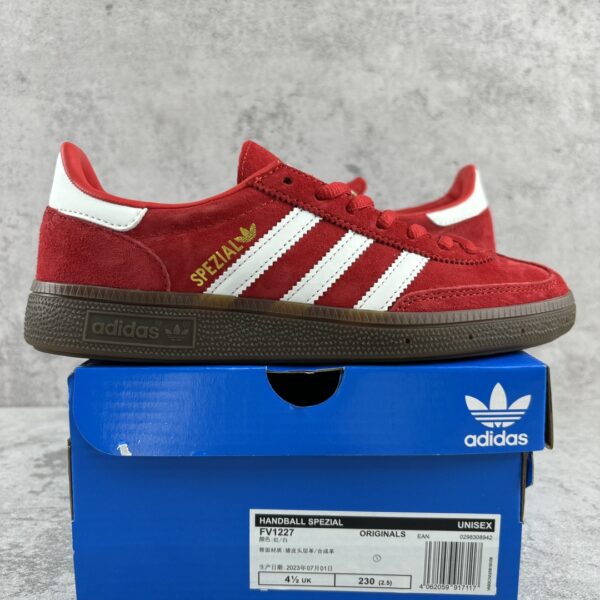Adidas Handebol Spezial 