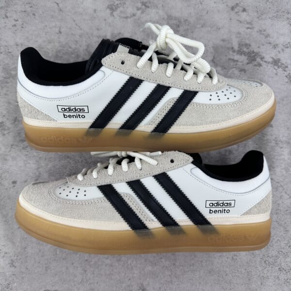 Adidas Gazelle x Bad Bunny 