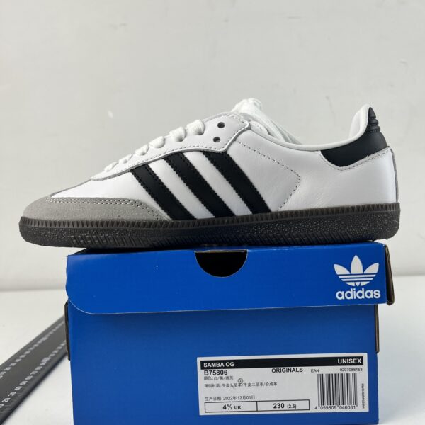 Adidas Samba OG 