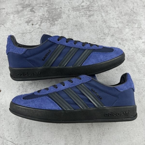 Adidas Gazelle x Hikari Shibata 