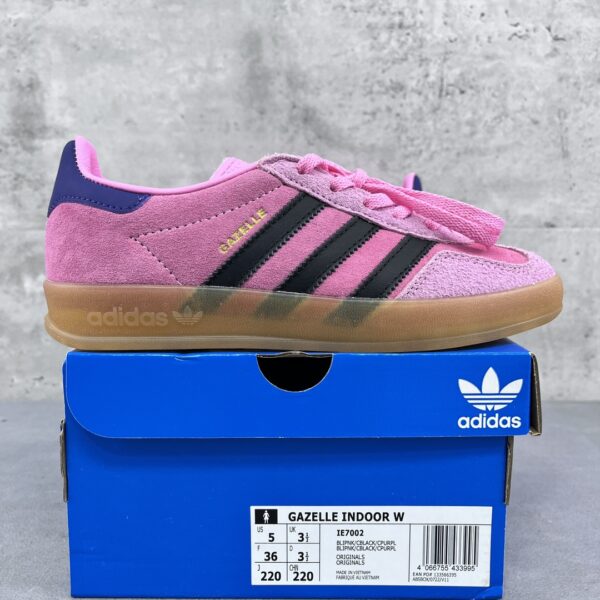 Adidas Gazelle 
