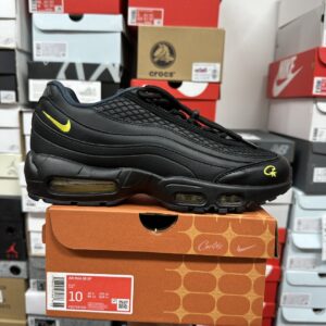 Nike Air Max 95 x Corteiz 