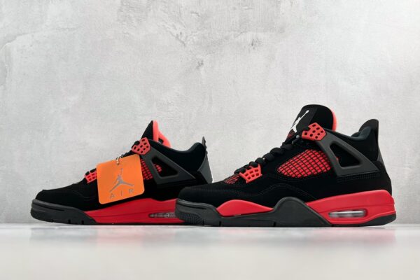 Nike Air Jordan 4 