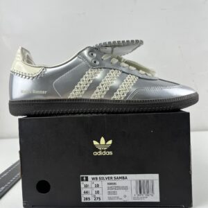Adidas Samba x Wales Bonner 