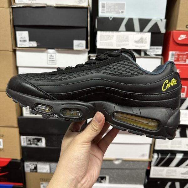 Nike Air Max 95 x Corteiz 