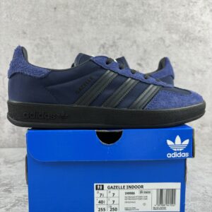 Adidas Gazelle x Hikari Shibata 