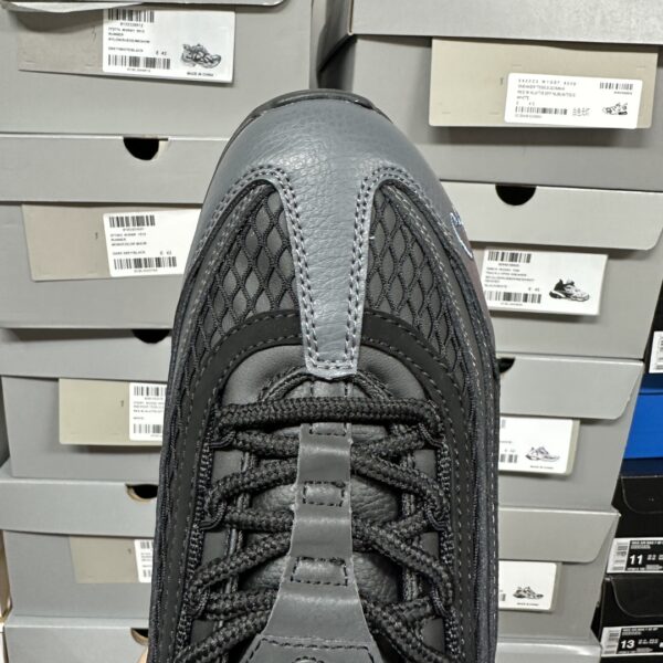 Nike Air Max 95 x Corteiz 