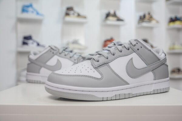 Nike Dunk Low 