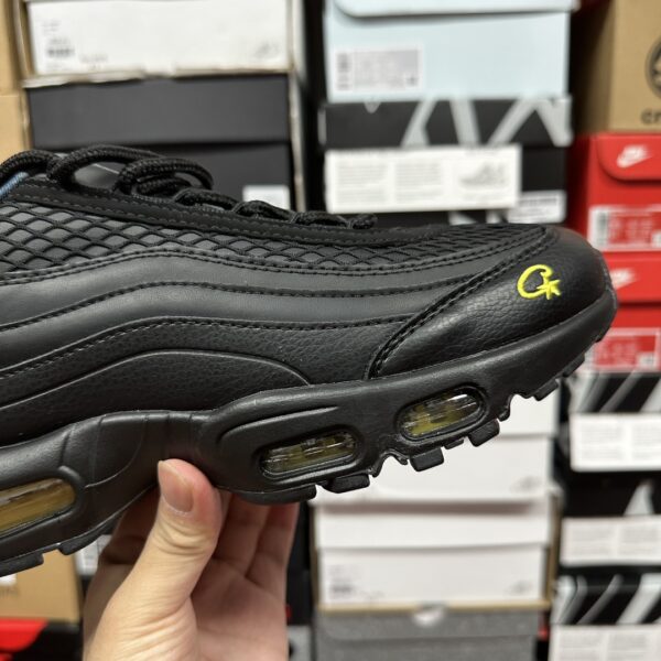 Nike Air Max 95 x Corteiz 