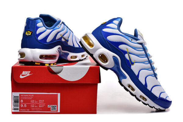 Nike Air Max Plus TN 1 