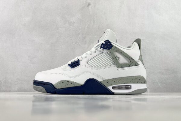 Nike Air Jordan 4 