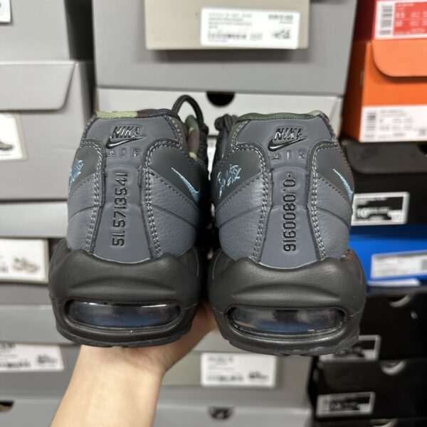 Nike Air Max 95 x Corteiz 
