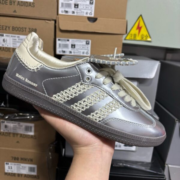 Adidas Samba x Wales Bonner 