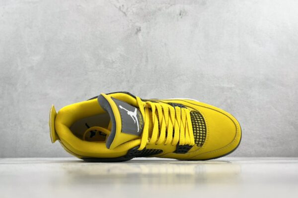 Nike Air Jordan 4 