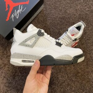 Nike Air Jordan 4 