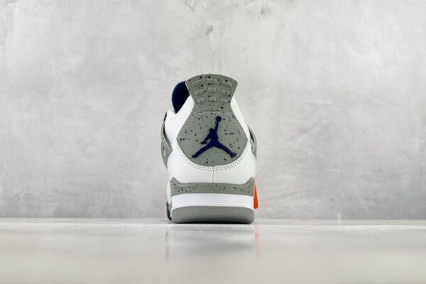 Nike Air Jordan 4 
