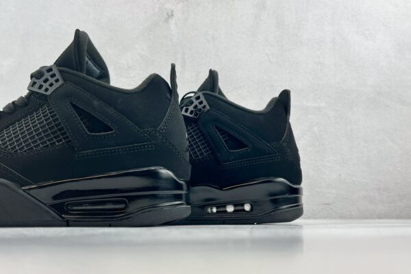 Nike Air Jordan 4 
