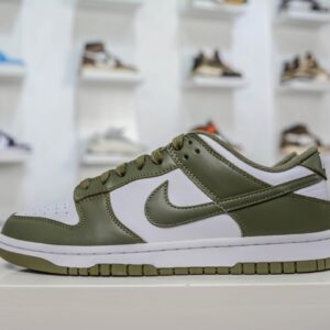 Nike Dunk Low 