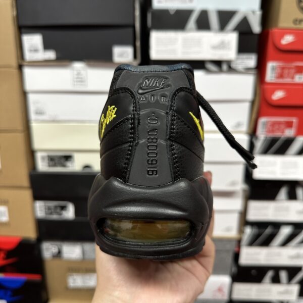 Nike Air Max 95 x Corteiz 