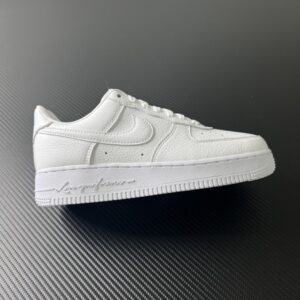 Nike Air Force 1 x Nocta 