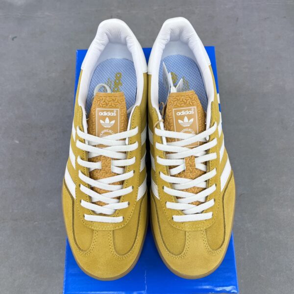 Adidas Gazelle 