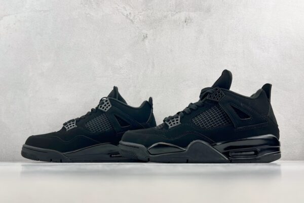 Nike Air Jordan 4 