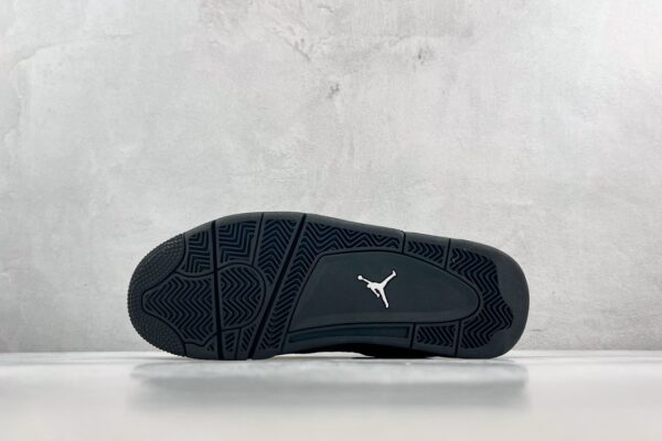 Nike Air Jordan 4 