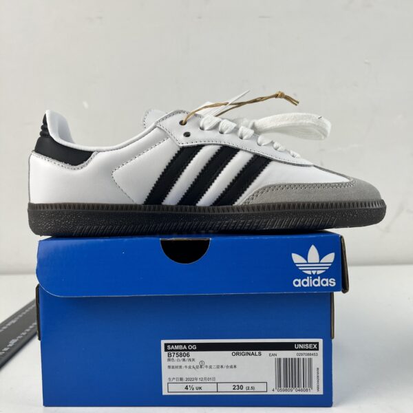 Adidas Samba OG 