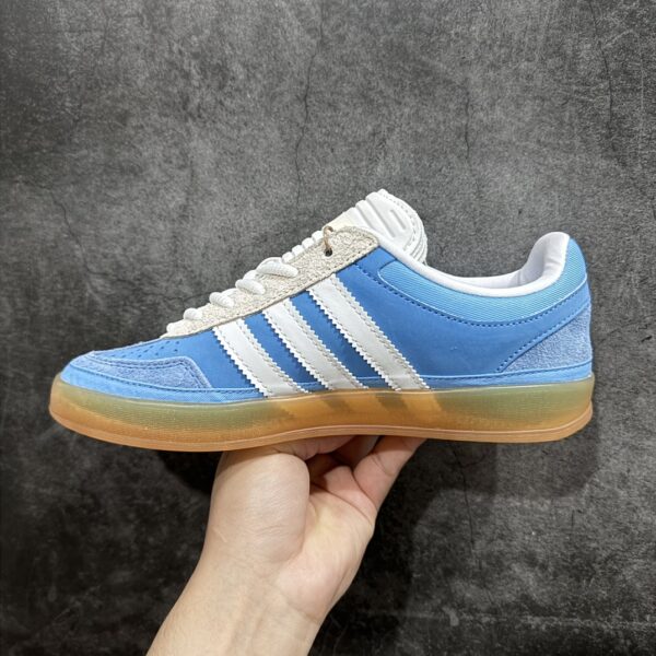 Adidas Gazelle x Bad Bunny 