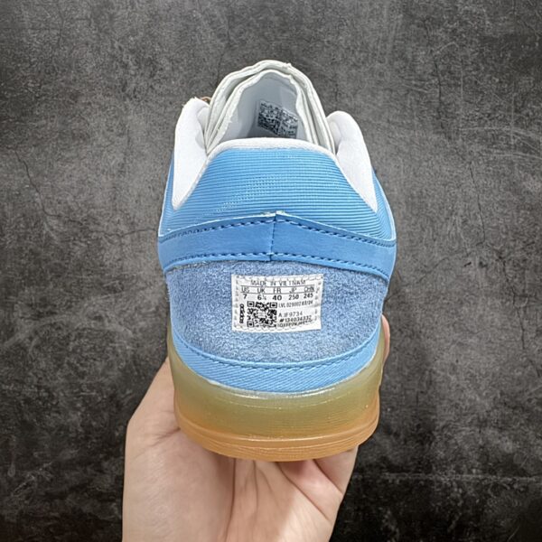 Adidas Gazelle x Bad Bunny 