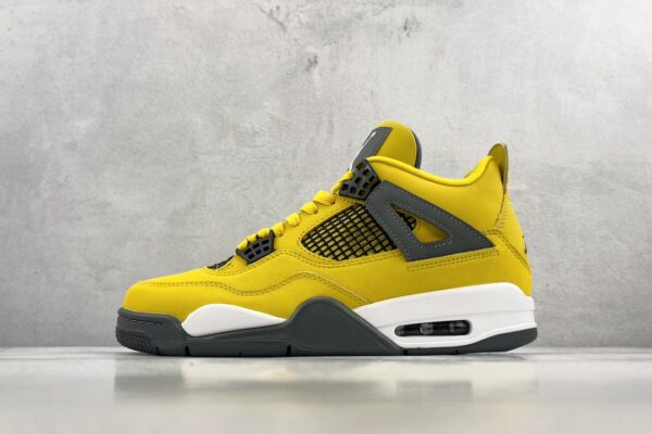 Nike Air Jordan 4 