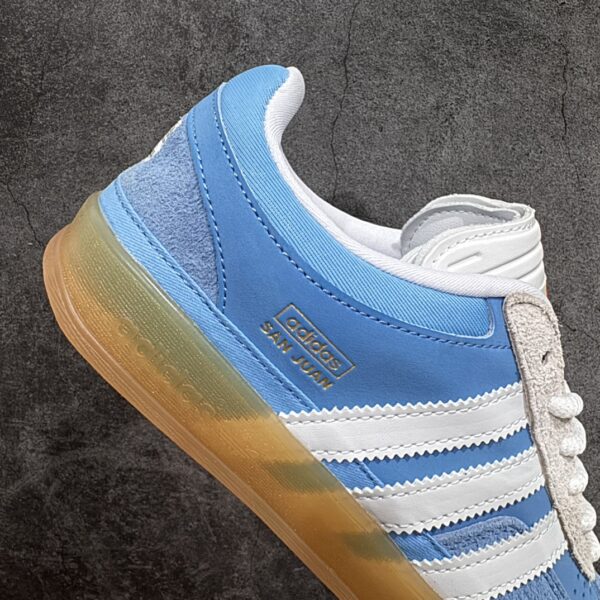 Adidas Gazelle x Bad Bunny 