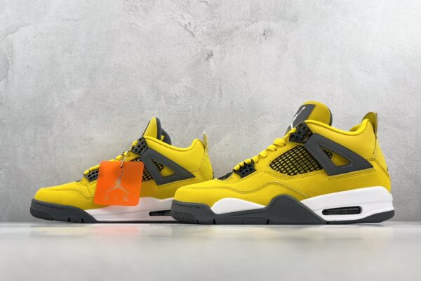 Nike Air Jordan 4 